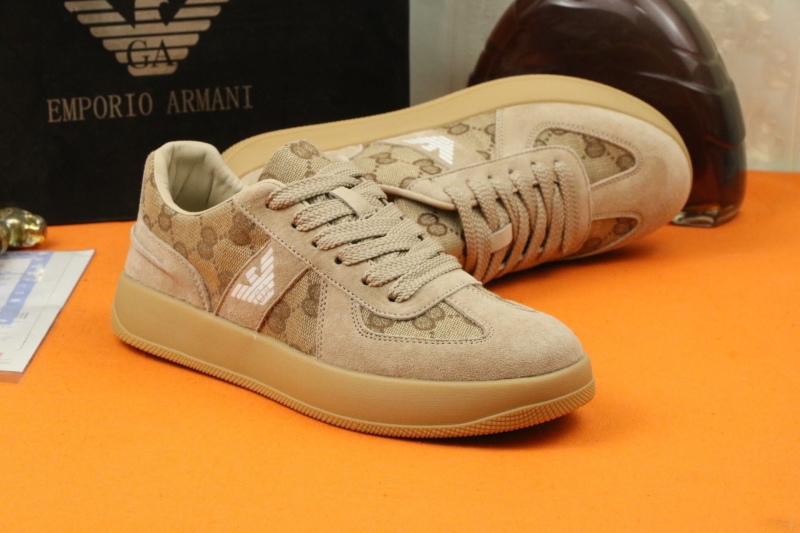 Armani Sneakers